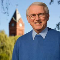 Dr. Robert C Wilson