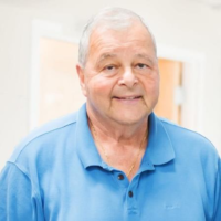 Dr. Michael R Coppe