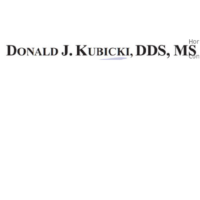 Dr. Donald J. Kubicki