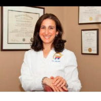 Dr. Rachel A Perlitsh