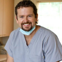 Dr. Sean R. Tahaney