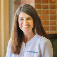 Dr. Nicole  Paxson Flower