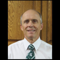 Dr. Timothy Joseph Zielinski