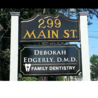Dr. Deborah A Edgerly
