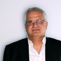 Dr. George A Abou-Ezzi