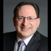 Dr. Paul Jerold Jacobs