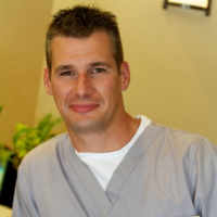 Dr. Chad  Barber