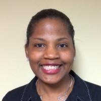 Dr. Hayley L Harvey