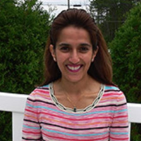 Dr. Shayhana  Ebrahim