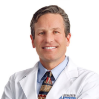 Dr. Brian Patrick Schaefer