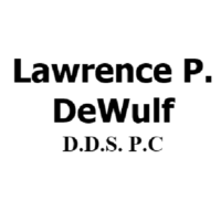 Dr. Larry Patrick DeWulf