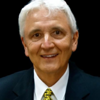 Dr. Metodi Carl Pogoncheff