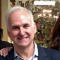 Dr. Gary Joseph Blanchette