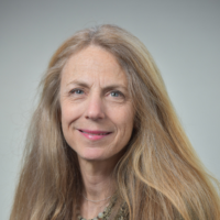 Dr. Michelle Lynn Elford