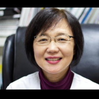 Dr. Kyong H Kim