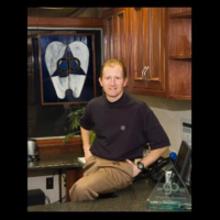 Dr. Gregory Scott Brya