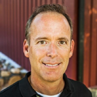 Dr. Douglas John Hinterman