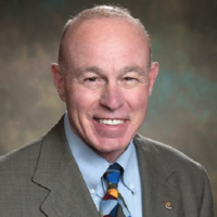 Dr. Richard J Wilkinson