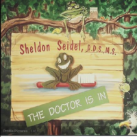 Dr. Sheldon R Seidel
