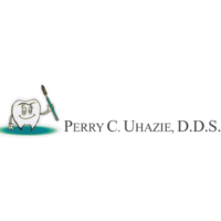 Dr. Perry C. Uhazie