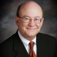 Dr. Bennett Paul Fontenot