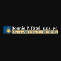 Dr. Bonnie Priti Patel