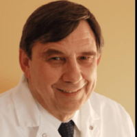 Dr. William Michael Berkowski