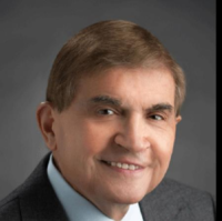 Dr. George T. Goodis