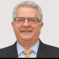 Dr. Gary M. Berman
