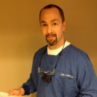 Dr. Timothy P. Reilly