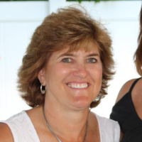 Dr. Cari Michele Zupko