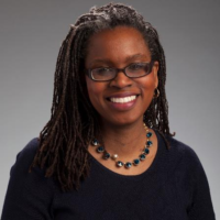 Dr. Karen-Lee Jones Stewart