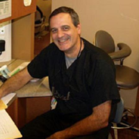 Dr. Eric  Ochs
