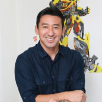 Dr. Todd K Asato