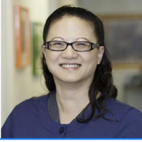 Dr. Holly M. Lin