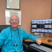 Dr. John  Krawitz