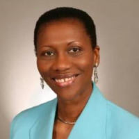 Dr. Valencia M Bartholomew