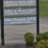 Dr. Phillip L Stelly