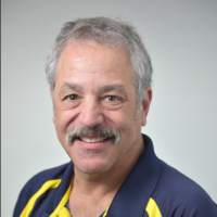 Dr. Solomon K. Pesis