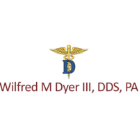 Dr. Wilfred M. Dyer