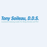 Dr. Tony A Soileau