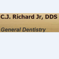 Dr. Cyril James Richard