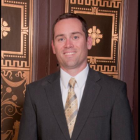 Dr. Daniel Christopher Nielson