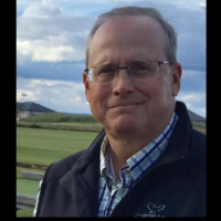 Dr. Larry D Hand