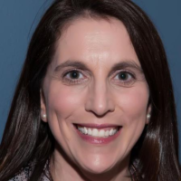Dr. Michelle Faye Rochlen