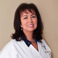Dr. JoAnne M Bernard