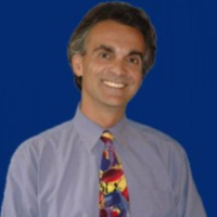 Dr. Gregory Joel Oppenhuizen