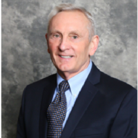 Dr. Chester J. Regula