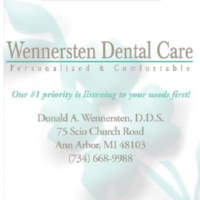 Dr. Donald Alan Wennersten