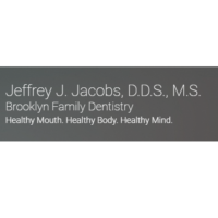 Dr. Jeffrey J. Jacobs